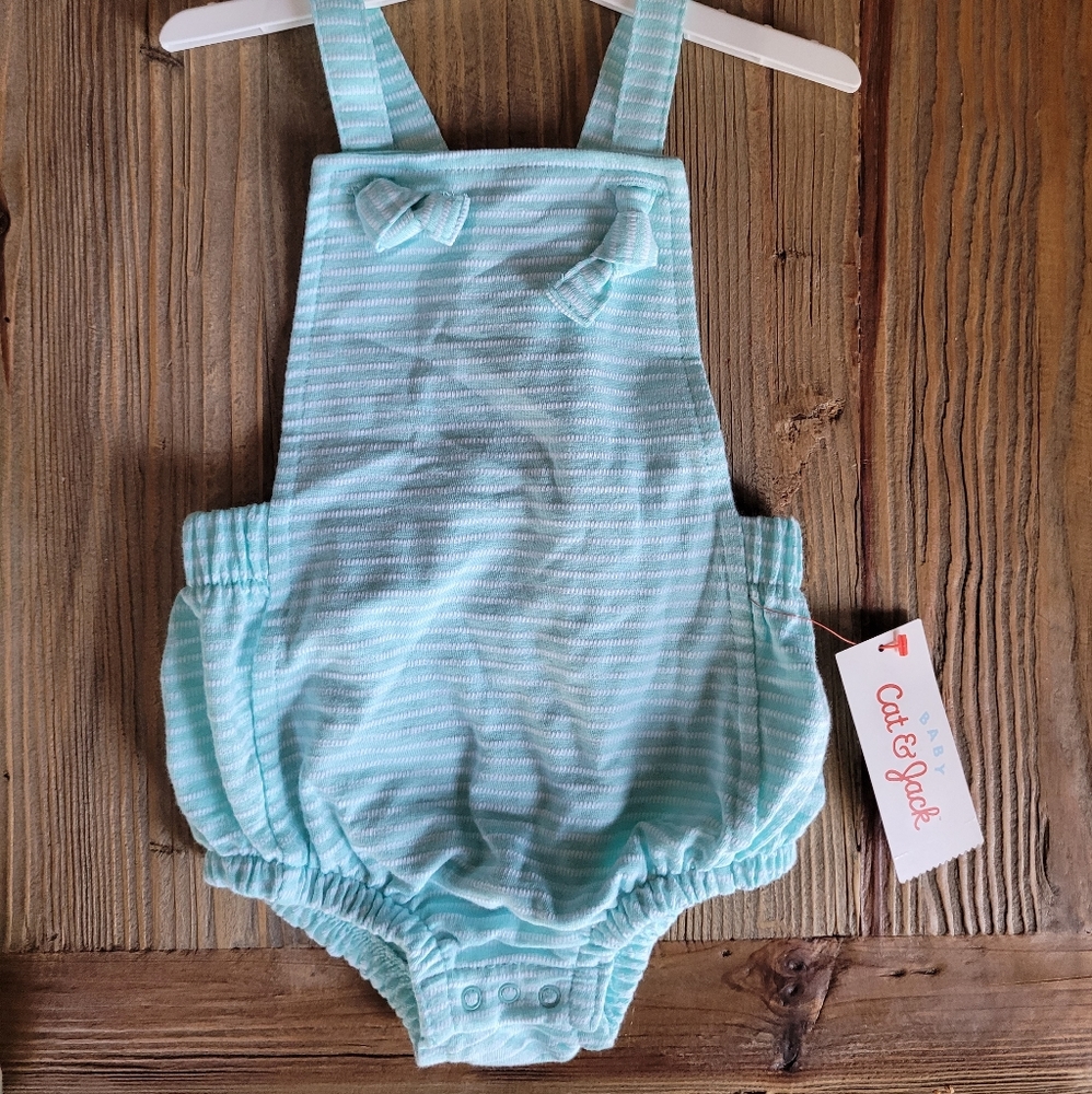 Cat&Jack romper